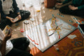 Underwater Sea Life Jigsaw Puzzle for Kids - 48 Pieces